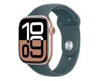 Apple Pasek sportowy 44-49mm M/L górskie jezioro - 1284555 - zdjęcie 2